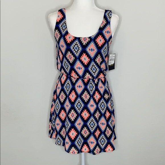 Nordstrom Dresses & Skirts - Nordstrom Want & Need Blouson Dress